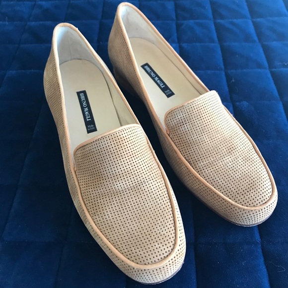 bruno magli loafers sale